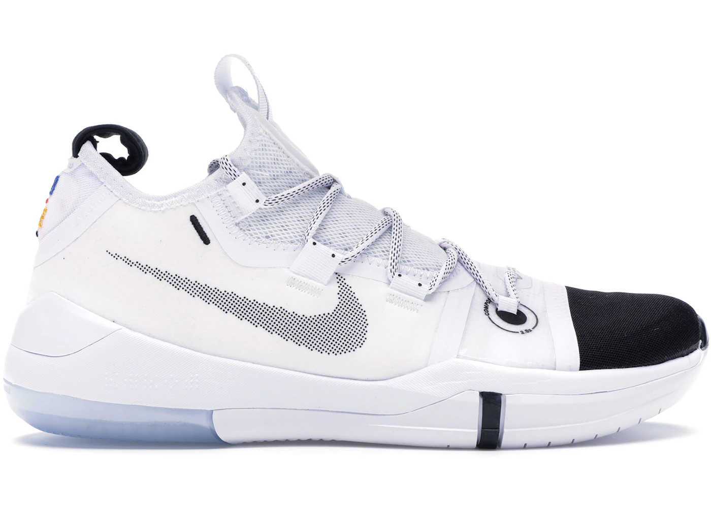 Nike kobe ad stockx Clearance