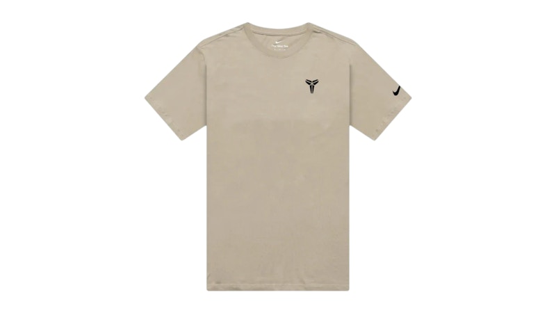 ★Nike★ Kobe Men's Basketball T-Shirt HJ3319-504 Kobe Bettermental Tee 'Field Purple' – Limited Edt