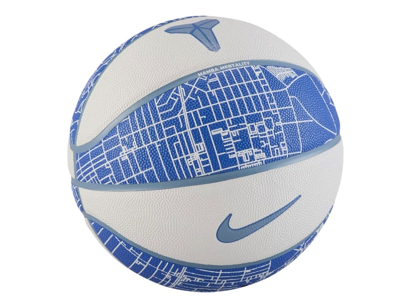 Nike Kobe Bryant All-Court Basketball (IQ5836-436 / N1015090-436) - US