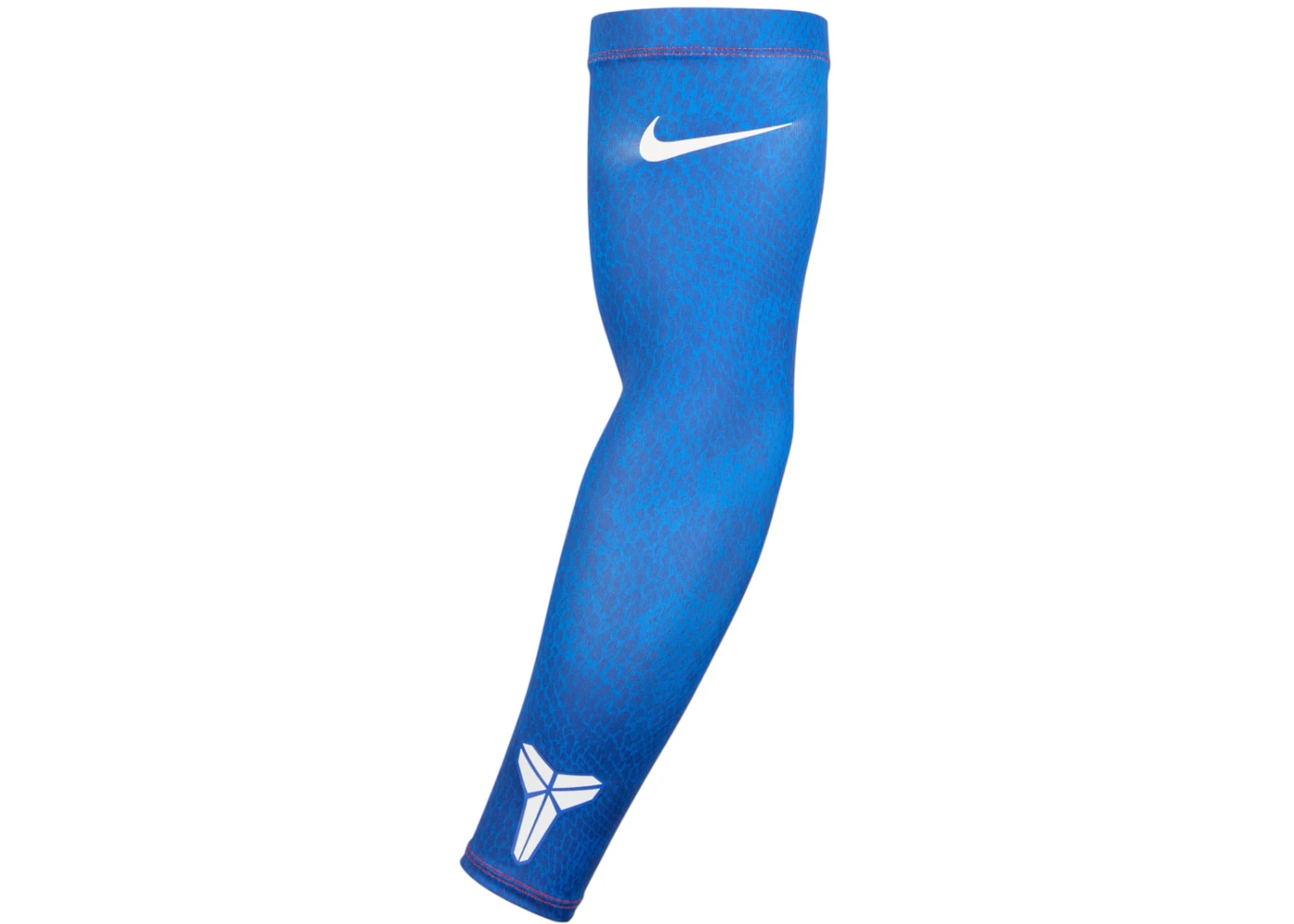 Nike Kobe Bryant Baseball Dri-FIT Arm Sleeve Blue Men's - SS25 - US