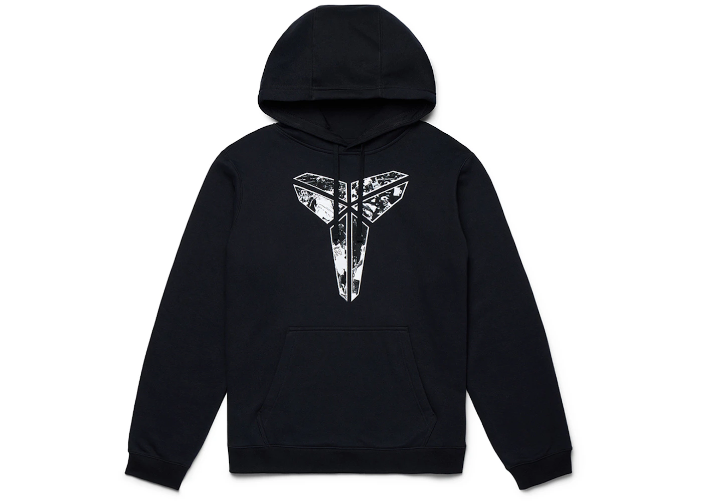 Nike Kobe Bryant Los Angeles Lakers Memorial Statue Unveil