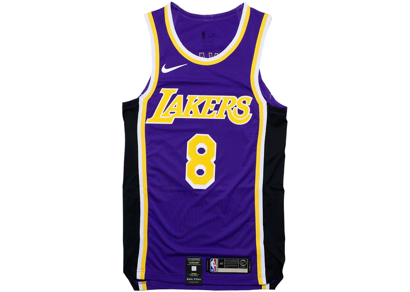 Los Angeles Lakers Jerseys & Gear. Nike UK