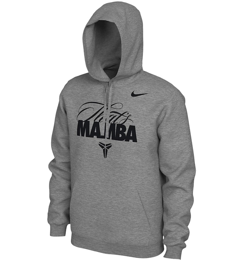 Kobe Bryant 'Majestic Mamba' Hoodie - Main Image