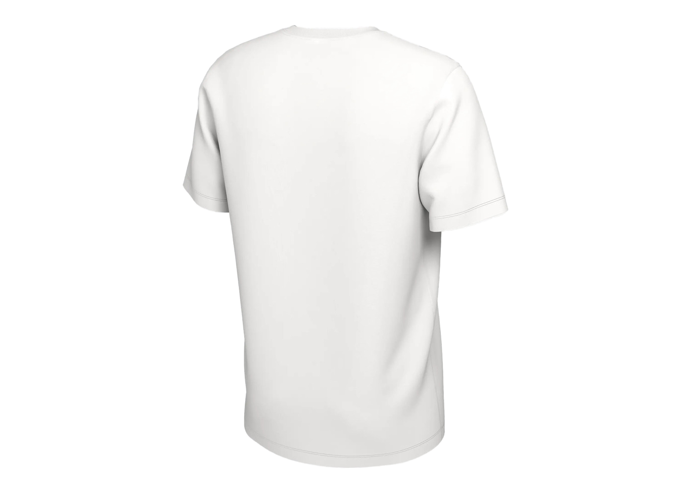 Nike Kobe Bryant Mamba T-shirt White