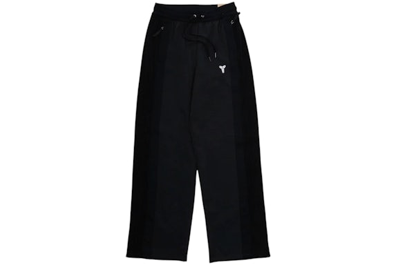 Nike Kobe Bryant Play Basketball Pant (Asia Sizing) Black