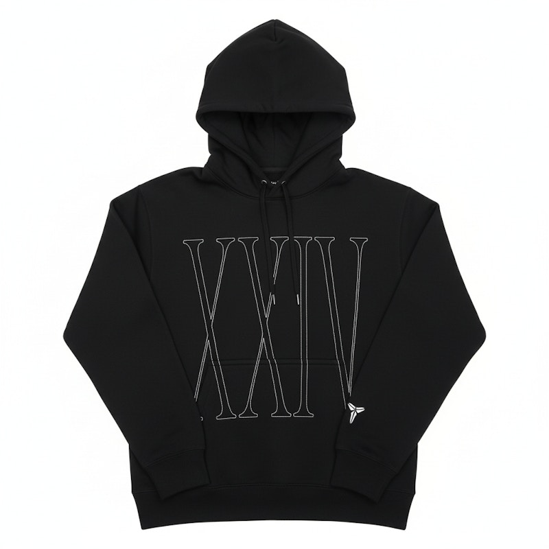 mambacita hoodie stockx