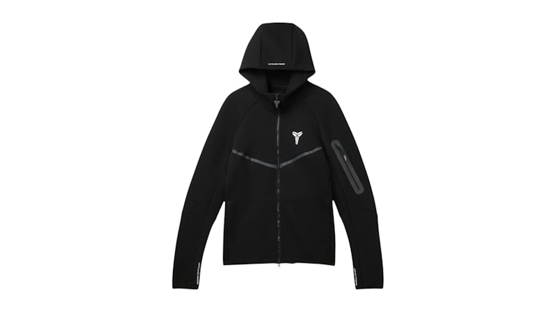Nike Kobe Bryant Tech Fleece Windrunner Full Zip Jacket (Asia