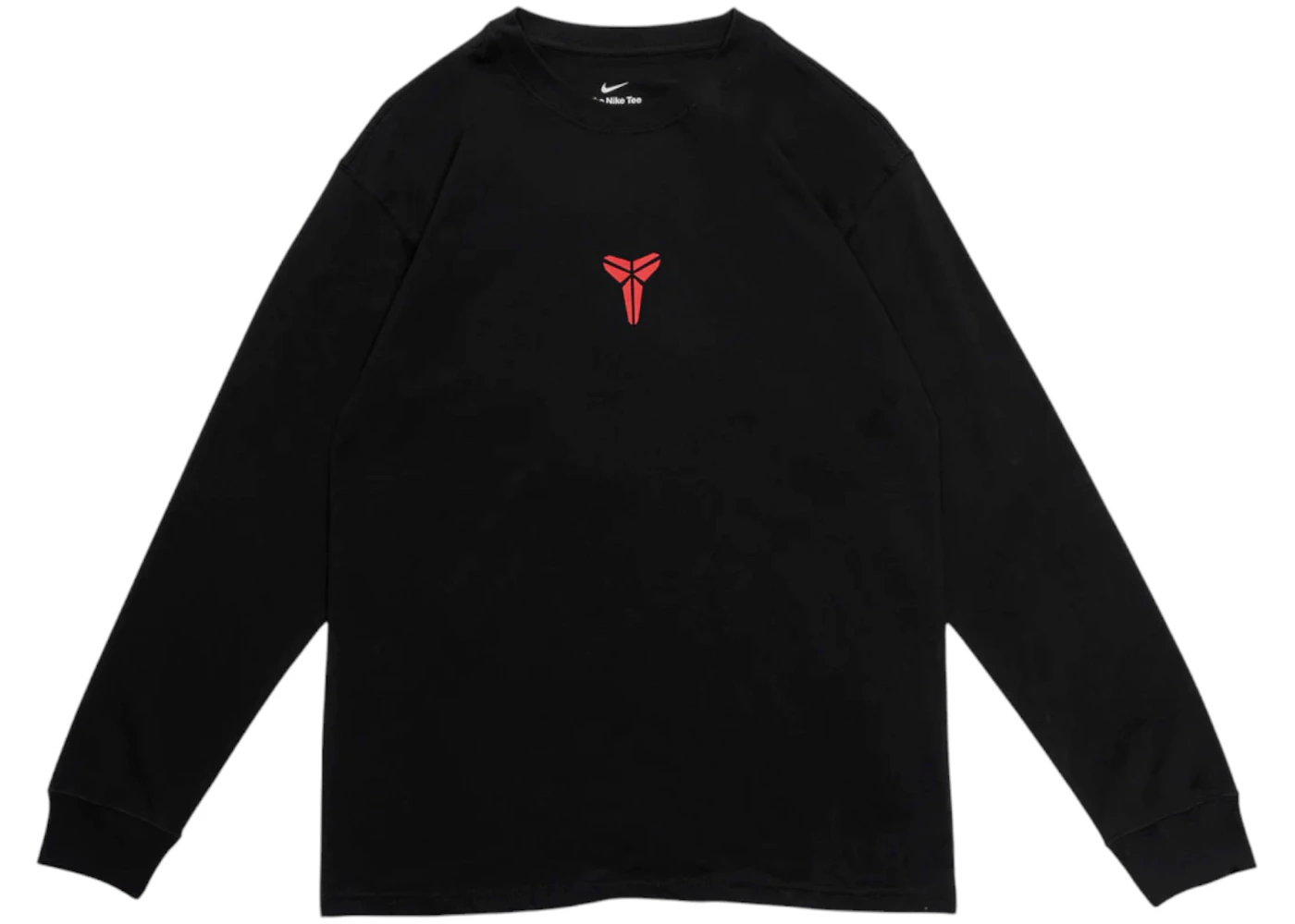☆ NIKE KOBE ‘Year of Mamba’ Max90 Long-Sleeve T-Shirt ☆ Nike Kobe Bryant Year of Mamba Max90 Long-Sleeve T-shirt