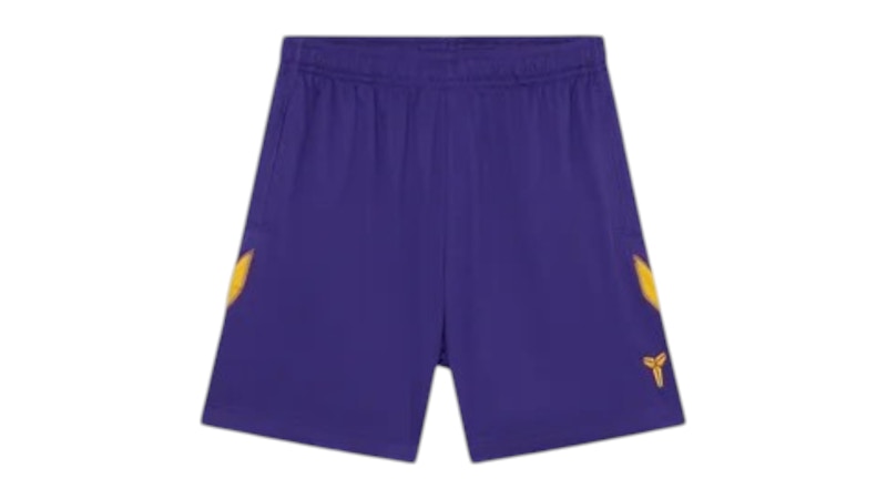 ◆Nike◆ Kobe dry fit 6 inch basketball shorts Kobe Dri-FIT 6