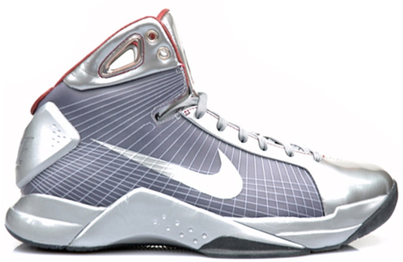 Nike hyperdunk deals on sale