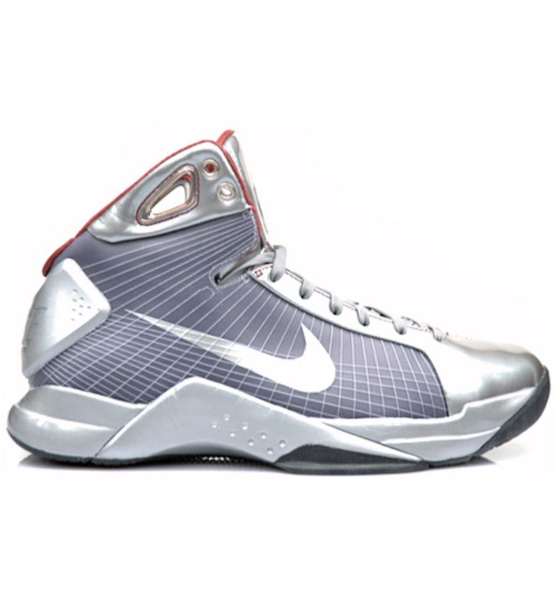 Nike Hyperdunk 08 Aston Martin Pack Men's - 386674-001 - US