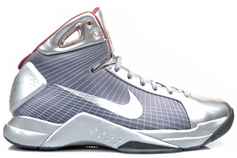 Nike Hyperdunk 08 Aston Martin Pack Men's 386674-001 US