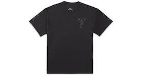 Nike Kobe Mamba Mentality T恤黑色