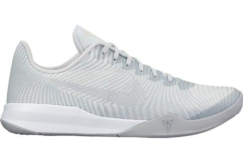 Kobe mentality 2 price shop