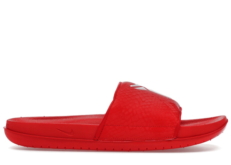 nike kobe slide sandals