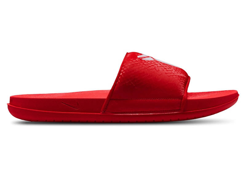 靴 NIKE KOBE off court slide 28cm NIKE KOBE OFFCOURT SLIDE 'LIGHTNING' ナイキ コービー オフ