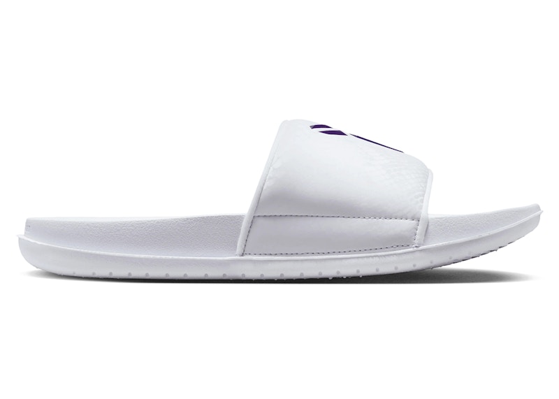 靴 NIKE KOBE off court slide 28cm 靴 NIKE KOBE off court slide 28cm Nike Offcourt