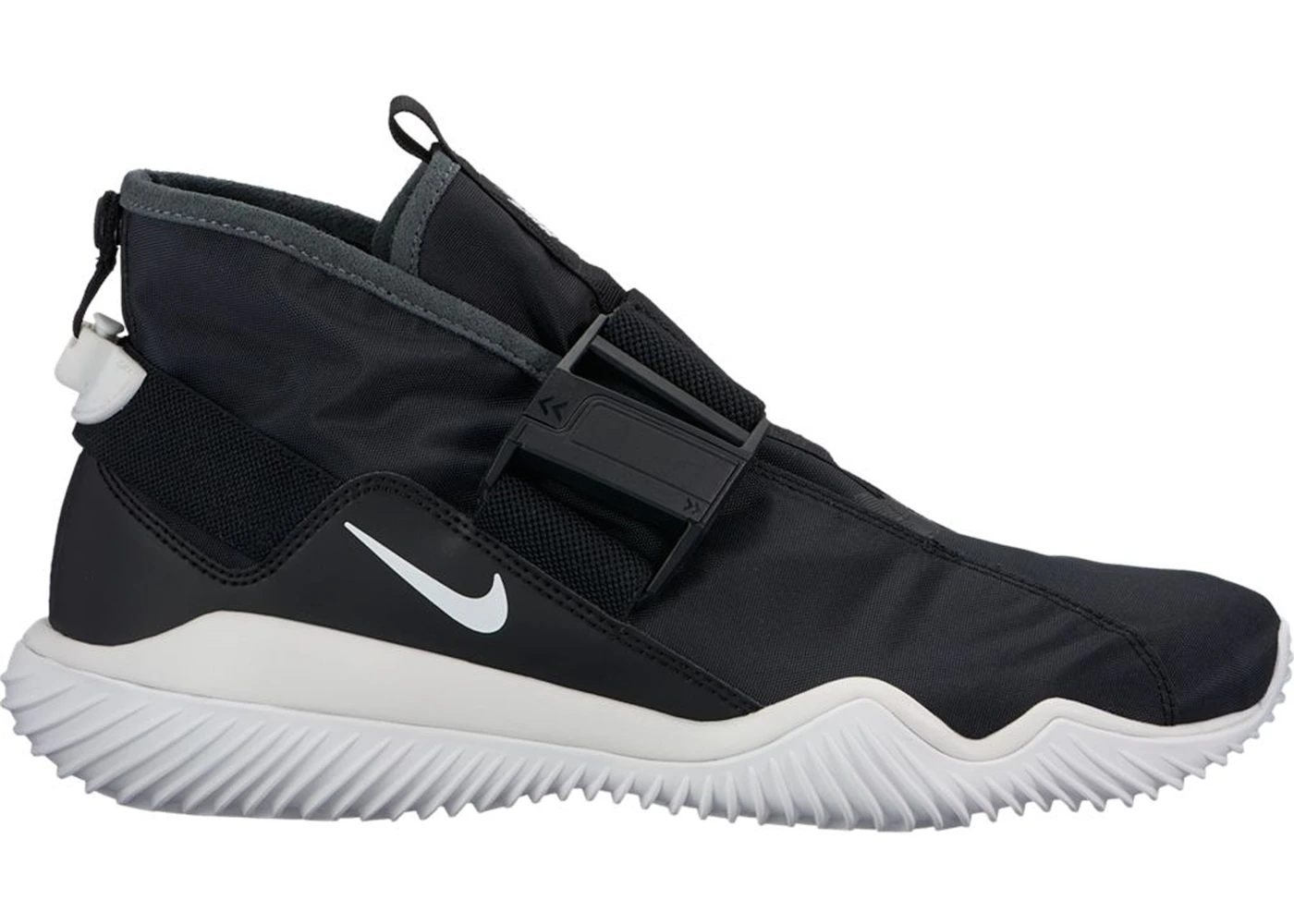 Nike Komyuter Black White Men s AA2211 001 US