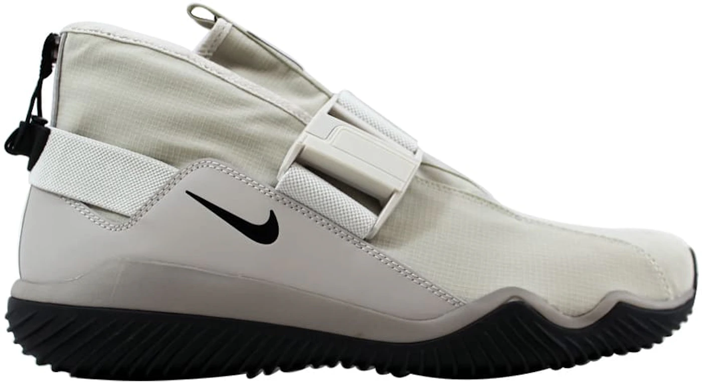 Nike Komyuter Premium Light Bone/Black-Cobblestone Men's - 921664-002 - US