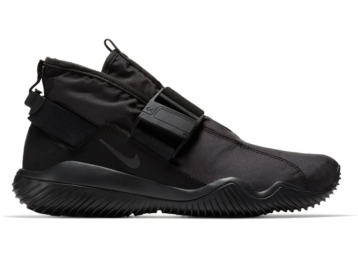 海外限定カラー ★ NIKE ナイキ Komyuter SE ブラック Nike Komyuter Triple Black Men's - 916823-001 - US
