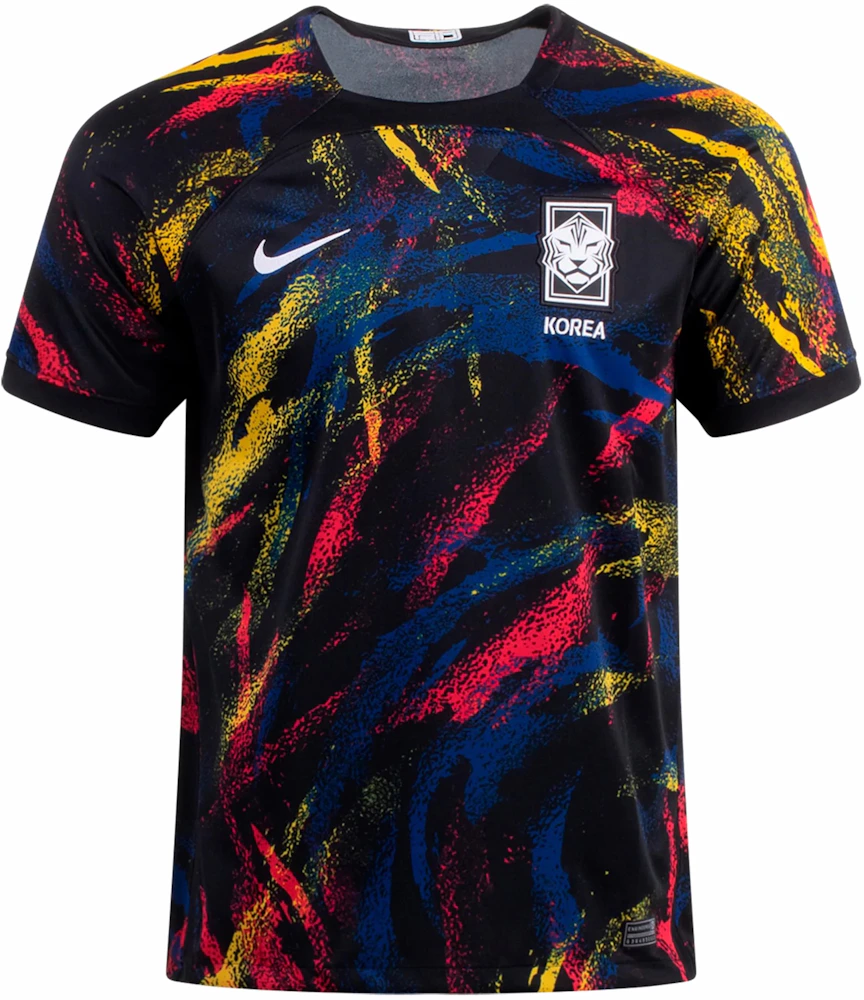England 2022/23 Match Home Men's Nike Dri-FIT ADV Football Shirt