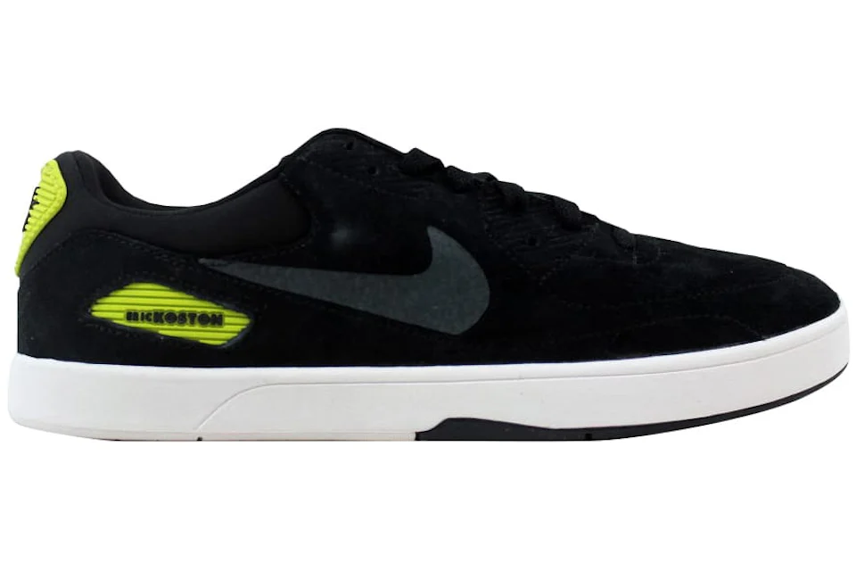 Nike Koston X Heritage Black/Anthracite-Atomic Green Men's - 536358-003 - US