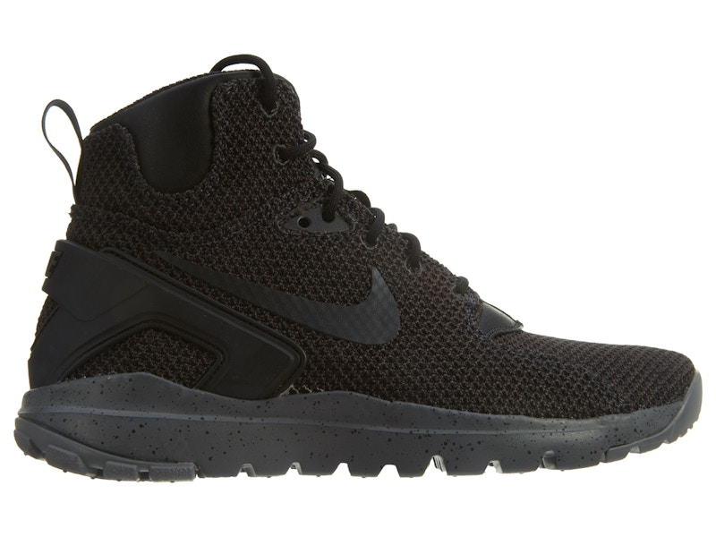 Nike Koth Ultra Mid Kjcrd Anthracite Black-Dark Grey メンズ