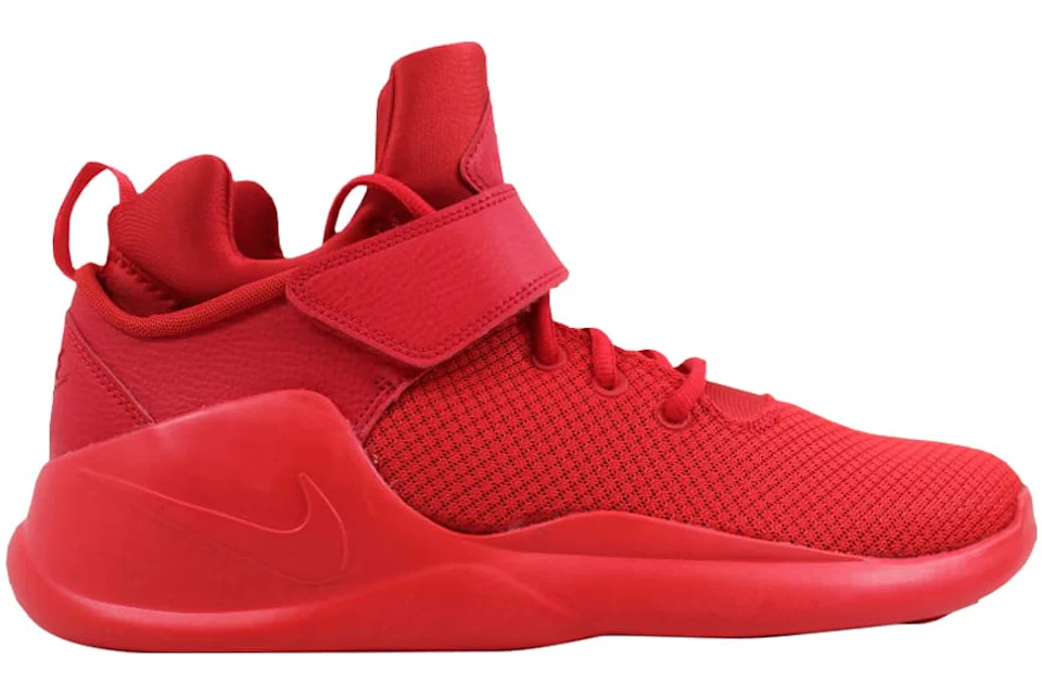 Nike kwazi red price in india Clearance