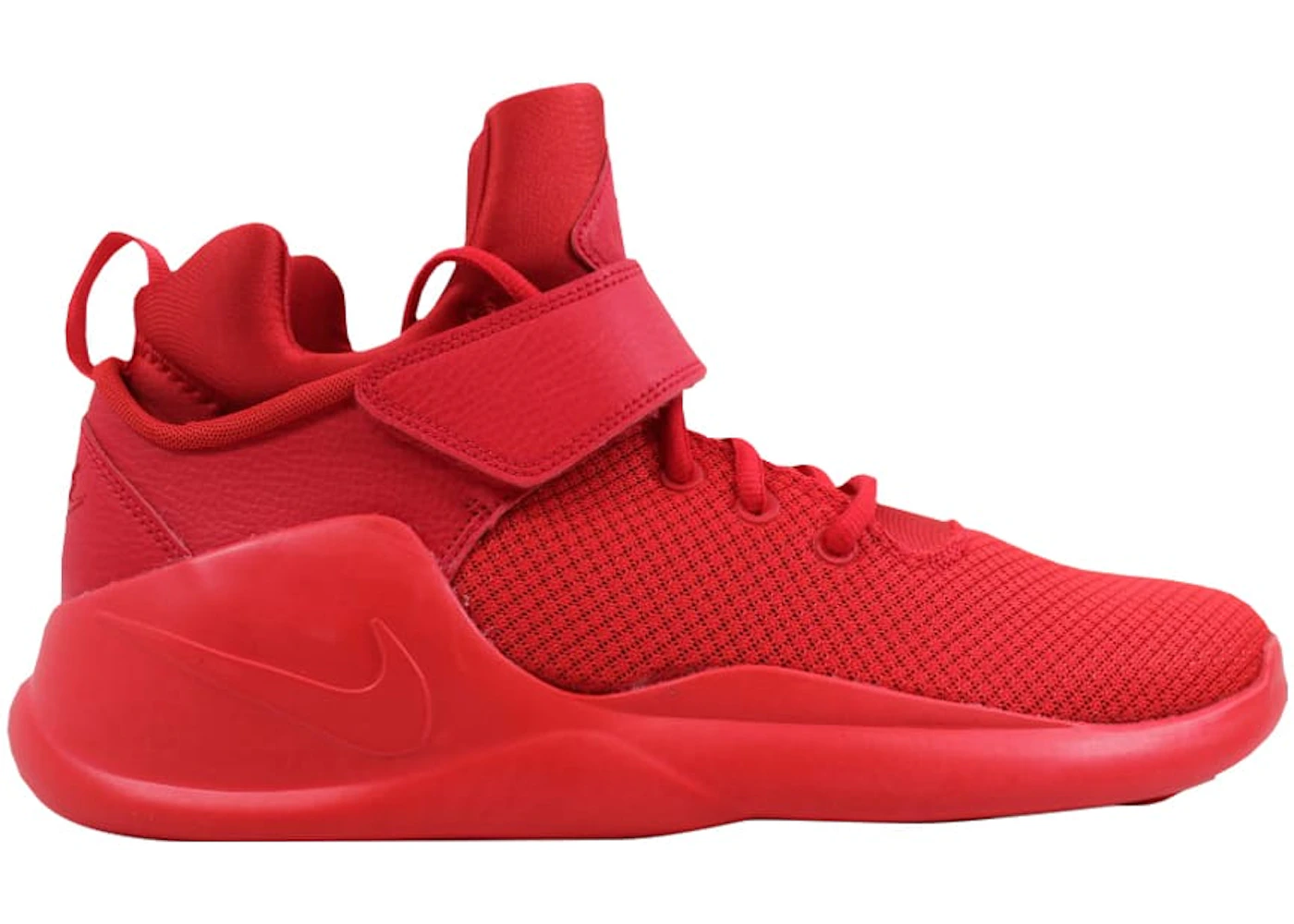 Nike kwazi red Clearance