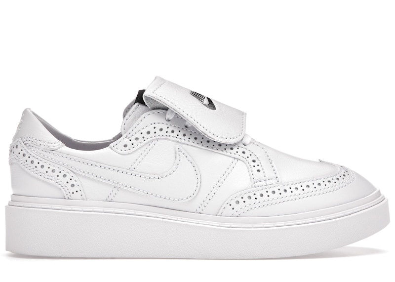 Nike Kwondo 1 G-Dragon Peaceminusone Triple White メンズ - DH2482 ...