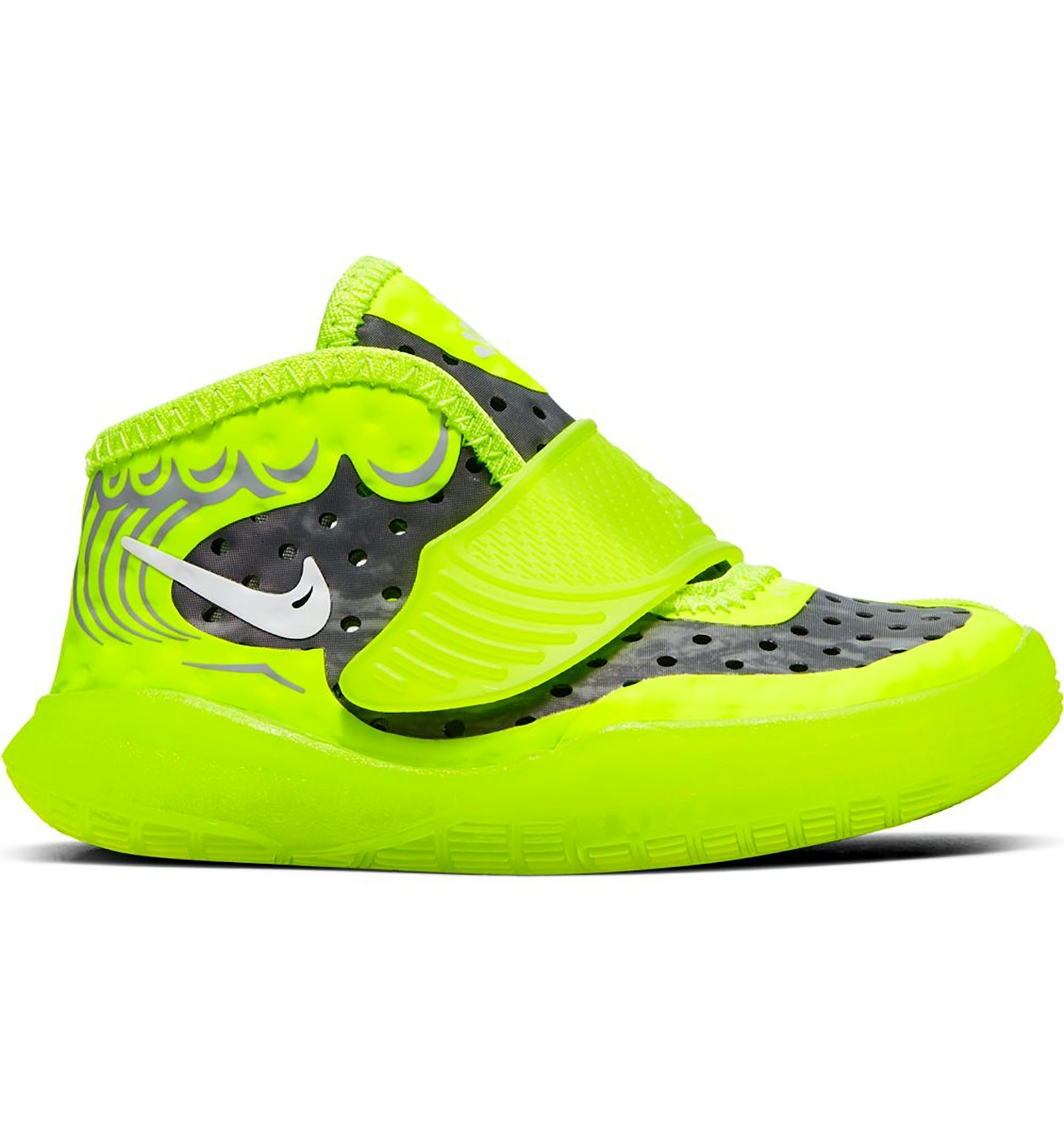 Kyrie 2025 ball shoes