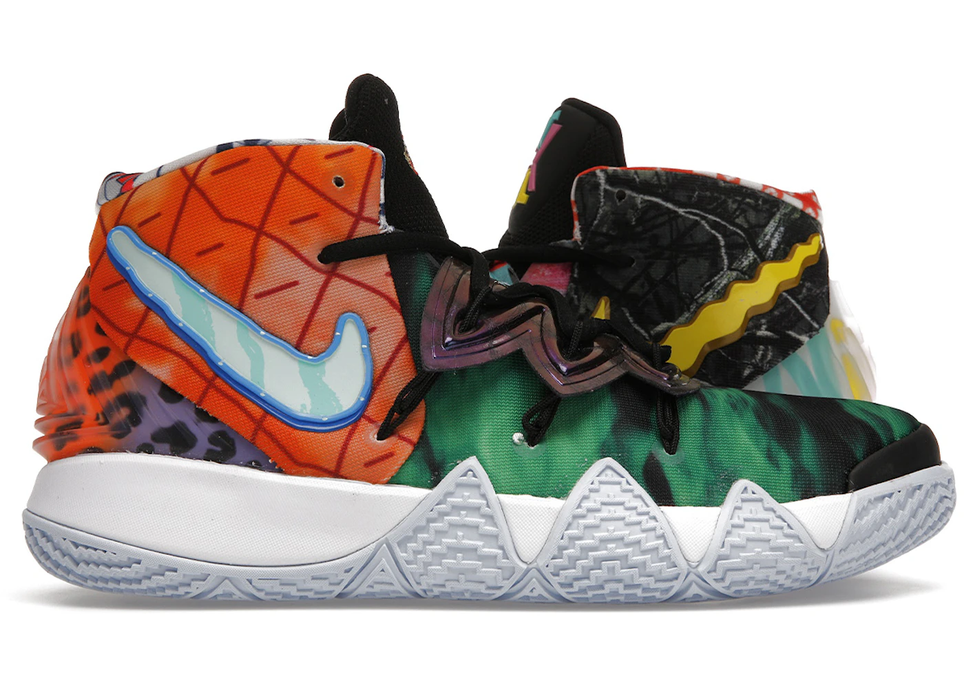 Nike Kybrid S2 Best Of (GS) CV0097-900 US