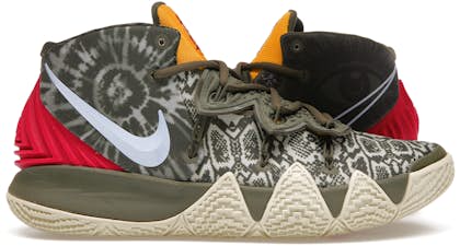 Nike Kybrid S2 Best Of (PS) - DA2322-900 - US