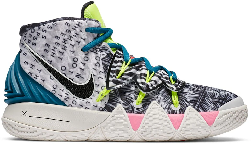 Nike Kybrid S2 What The 2.0 - CV0097-002 - ES