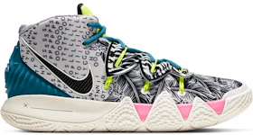 Kyrie sales shoes 10