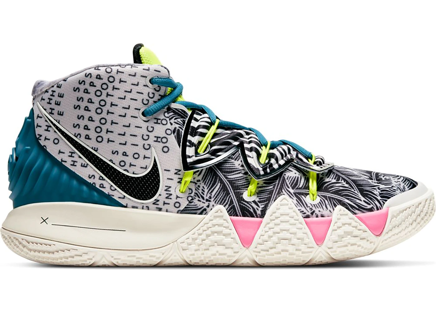 Nike Kybrid S2 What The 2.0 Men's - CQ9323-002/CT1971-002 - US Nike Kybrid S2 What The 2.0 Men's - CQ9323-002/CT1971-002 - US