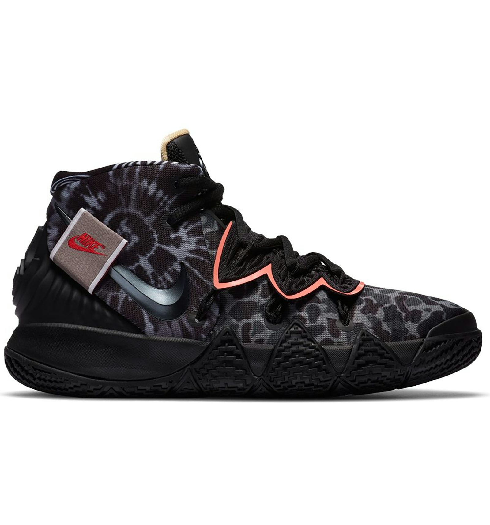 Kyrie 2025 size 6.5