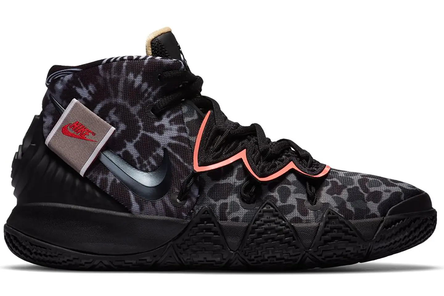 Nike Kybrid S2 What The (GS) Kids' - CV0097-001 - US