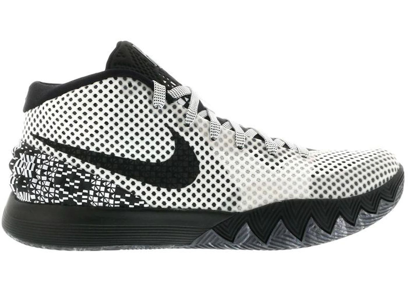 Kyrie Sneakers Nike Kyrie Black History Month Nike Kyrie BHM Men's