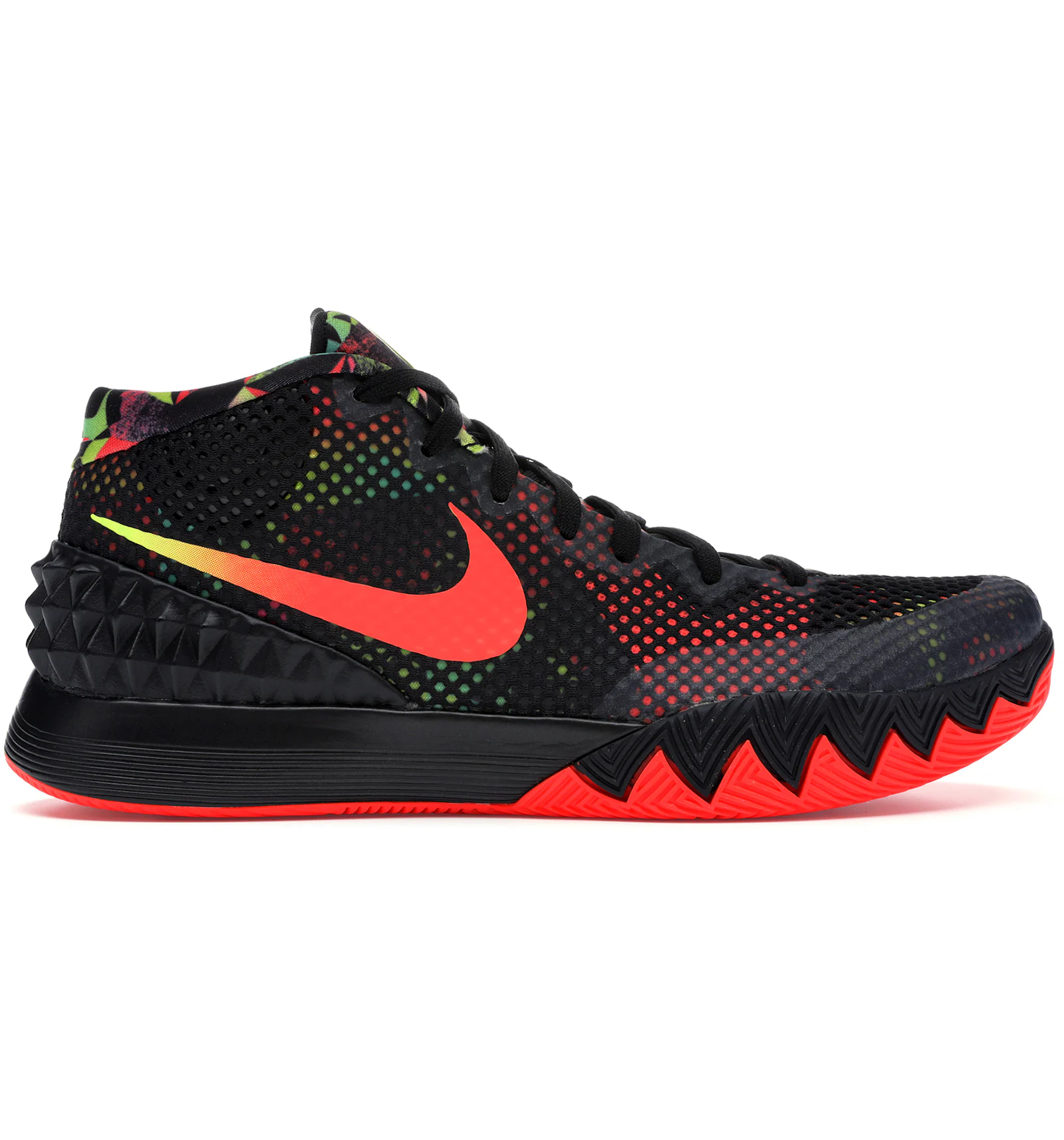 Nike kyrie 1 fioletowe Clearance