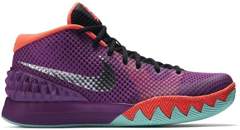 Nike Kyrie 1 Easter Men s 705277 508 US