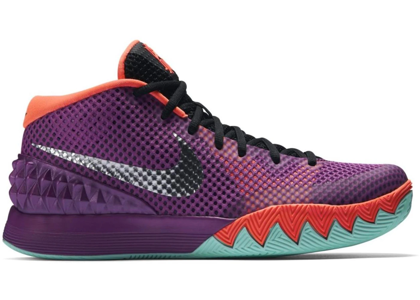 Nike Kyrie Easter Men's 705277-508 US - Main Image