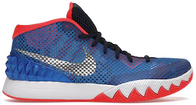 Nike Kyrie 1 Independence Day