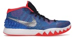 Nike Kyrie 1 Día de la Independencia