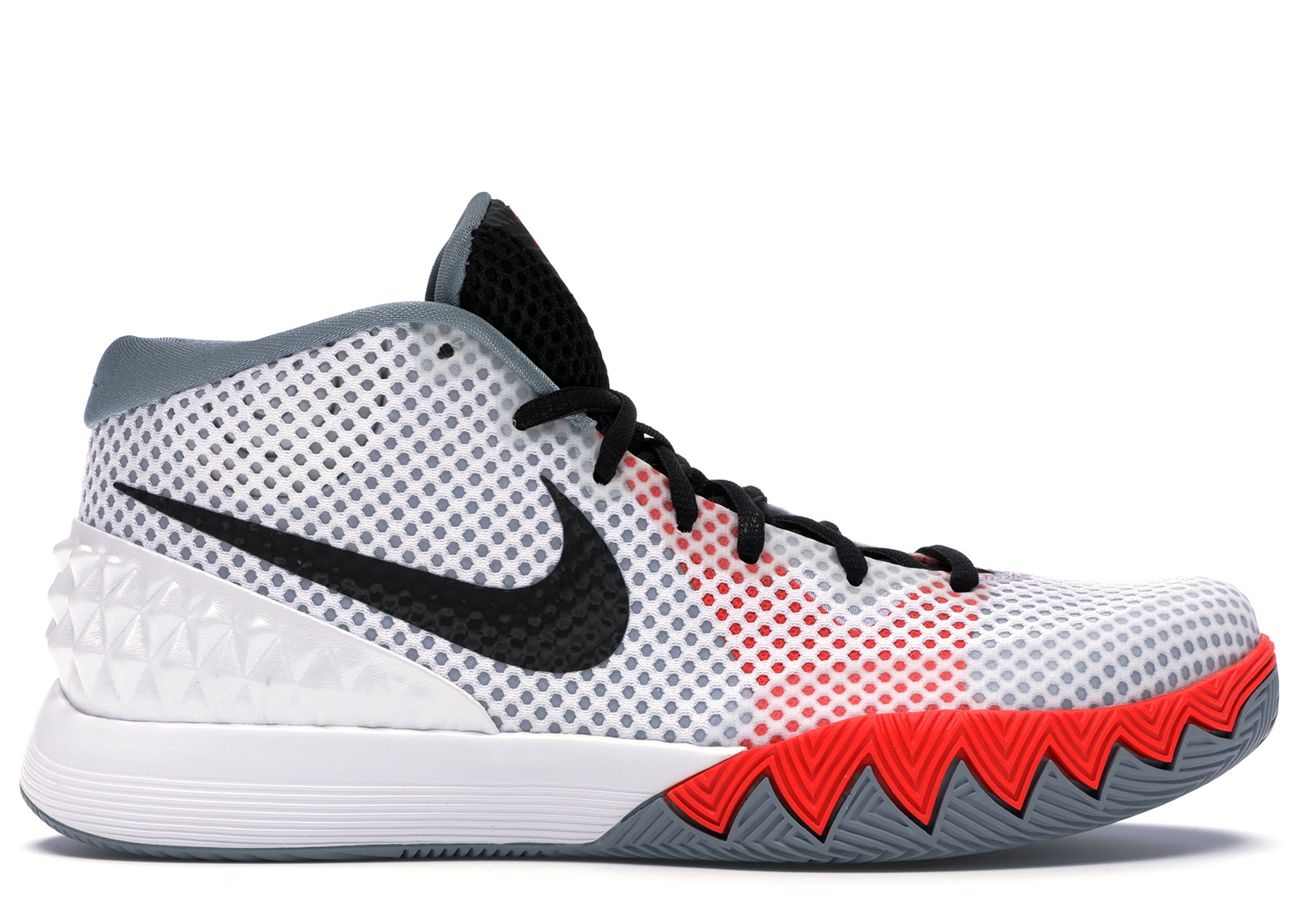 kyrie one shoes