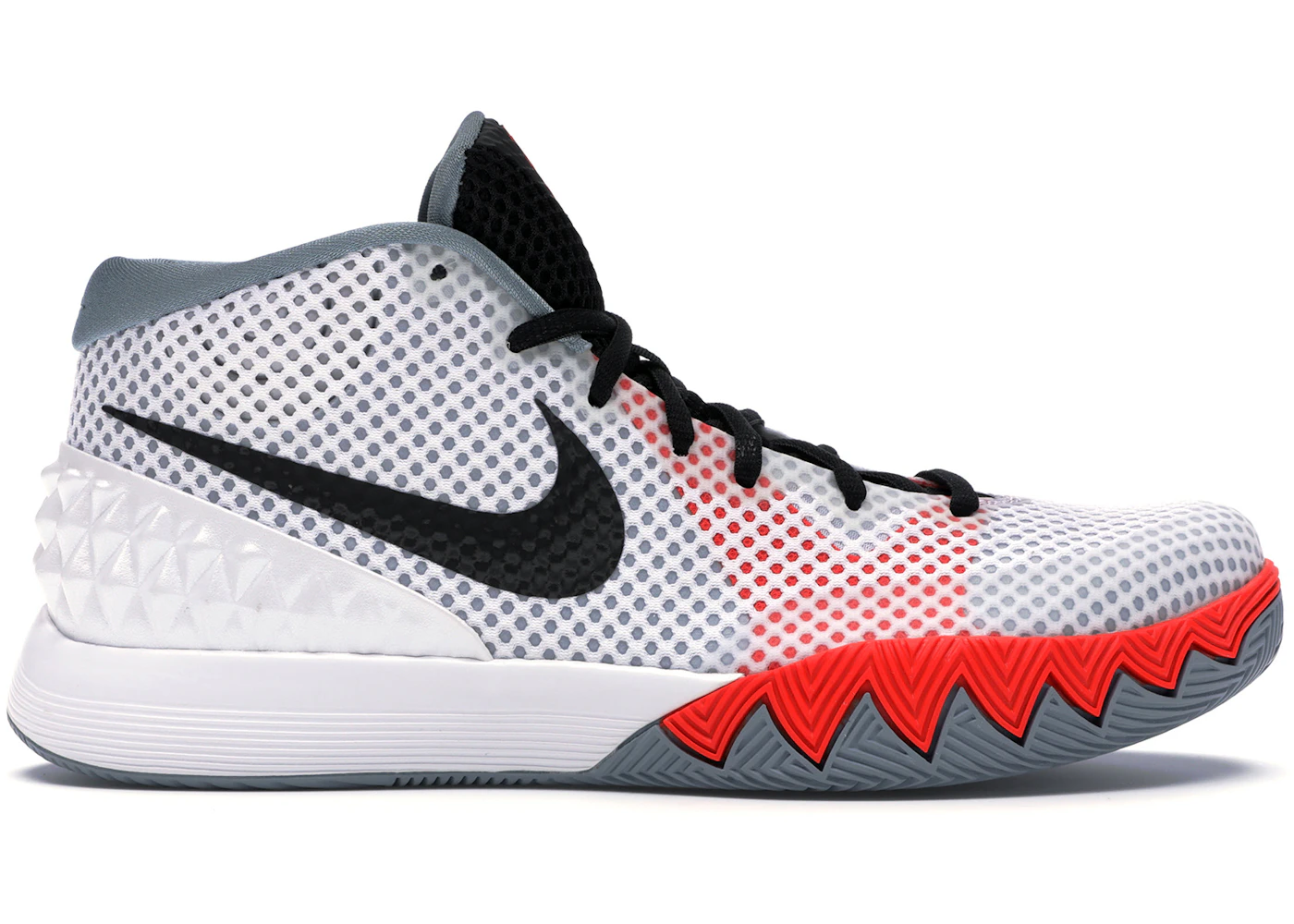 nike kyrie 1 deceptive red mens