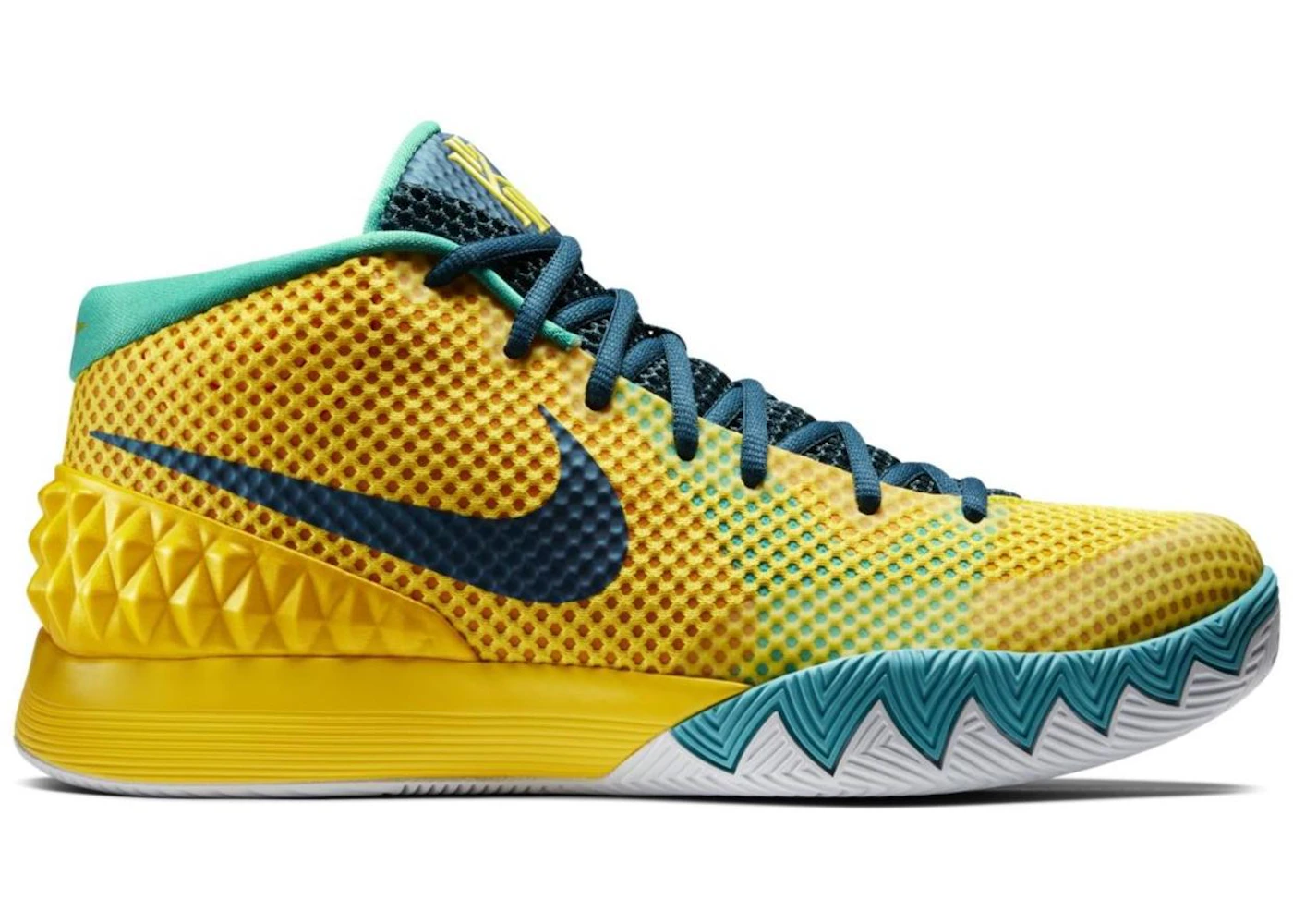 Nike Kyrie Letterman Men's 705277-737 US - Main Image