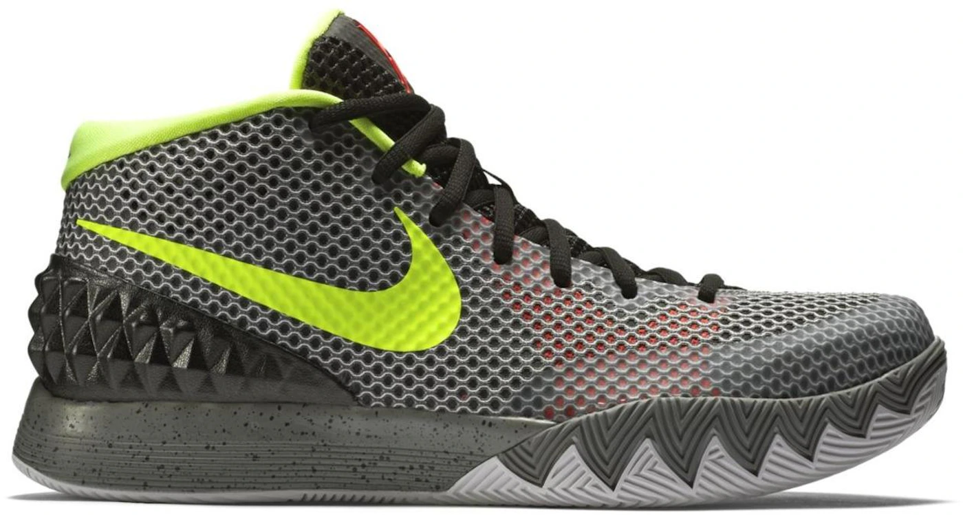 Nike Kyrie 1 The Dungeon Men's - 705277-270 - US