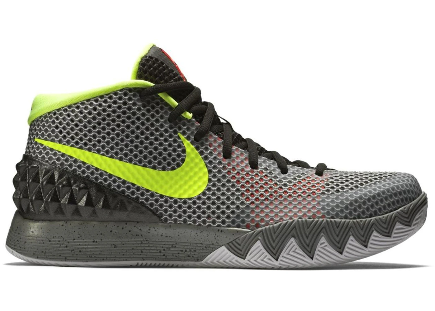 Nike Kyrie The Dungeon Men's 705277-270 GB - Main Image