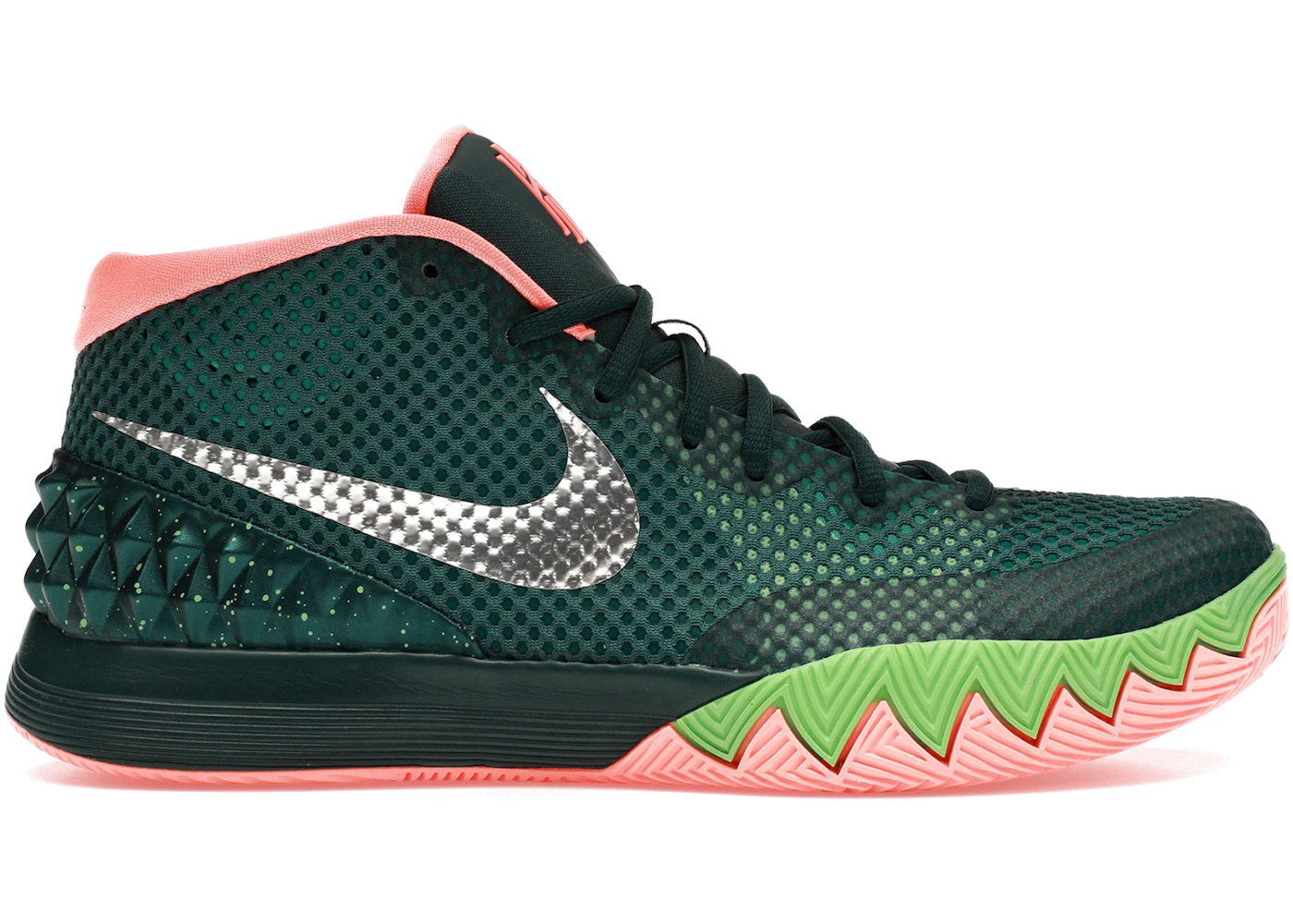 Nike Kyrie Venus Flytrap Men's 705277-313 US